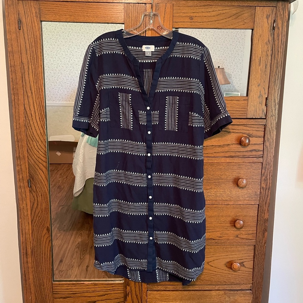 Women's Old Navy L Dress